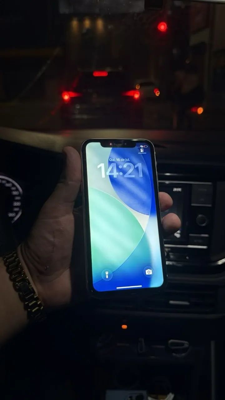 Iphone 11 128gb  - Foto 4