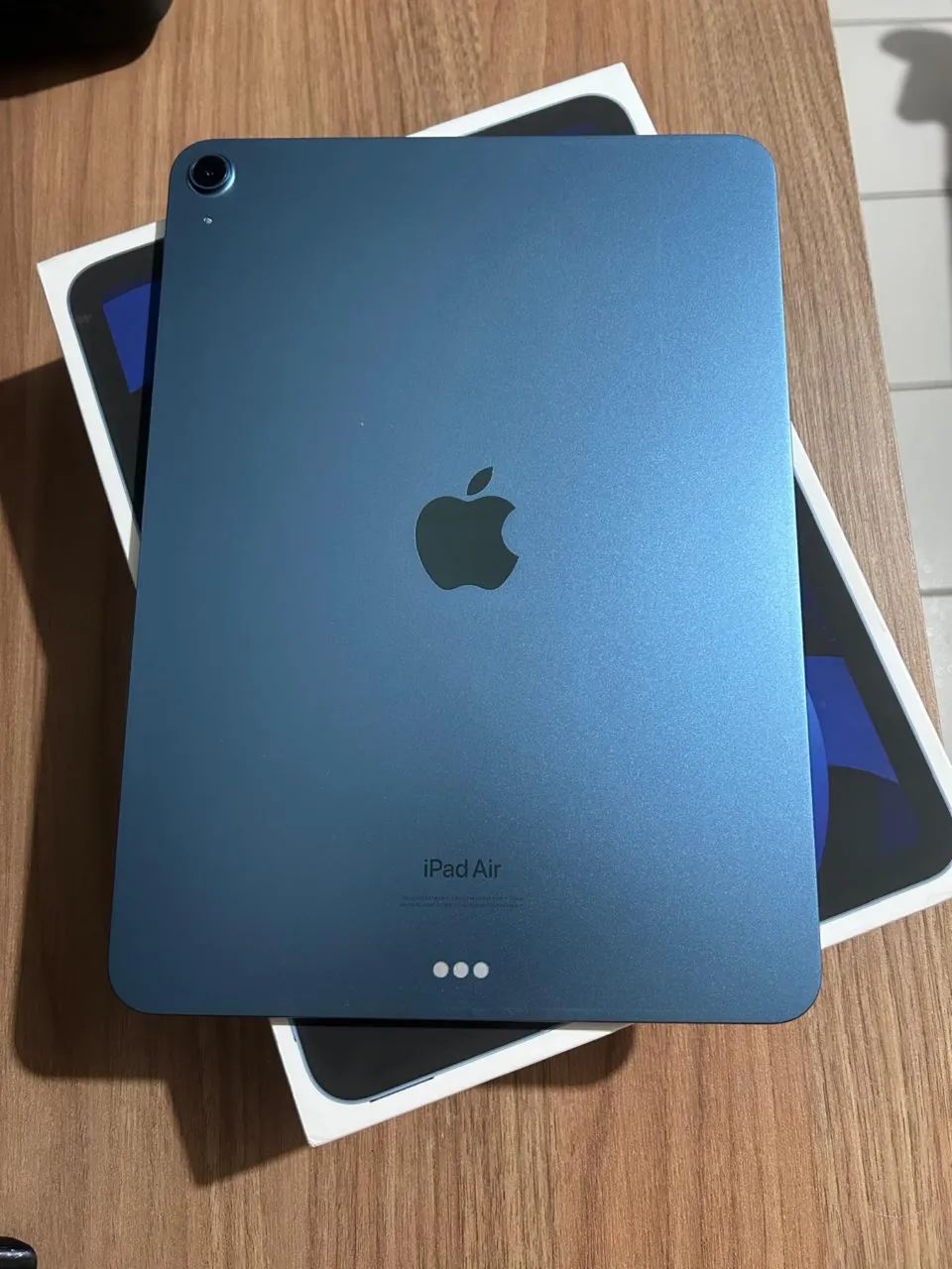iPad Air 5 + Apple Pencil  - Foto 2