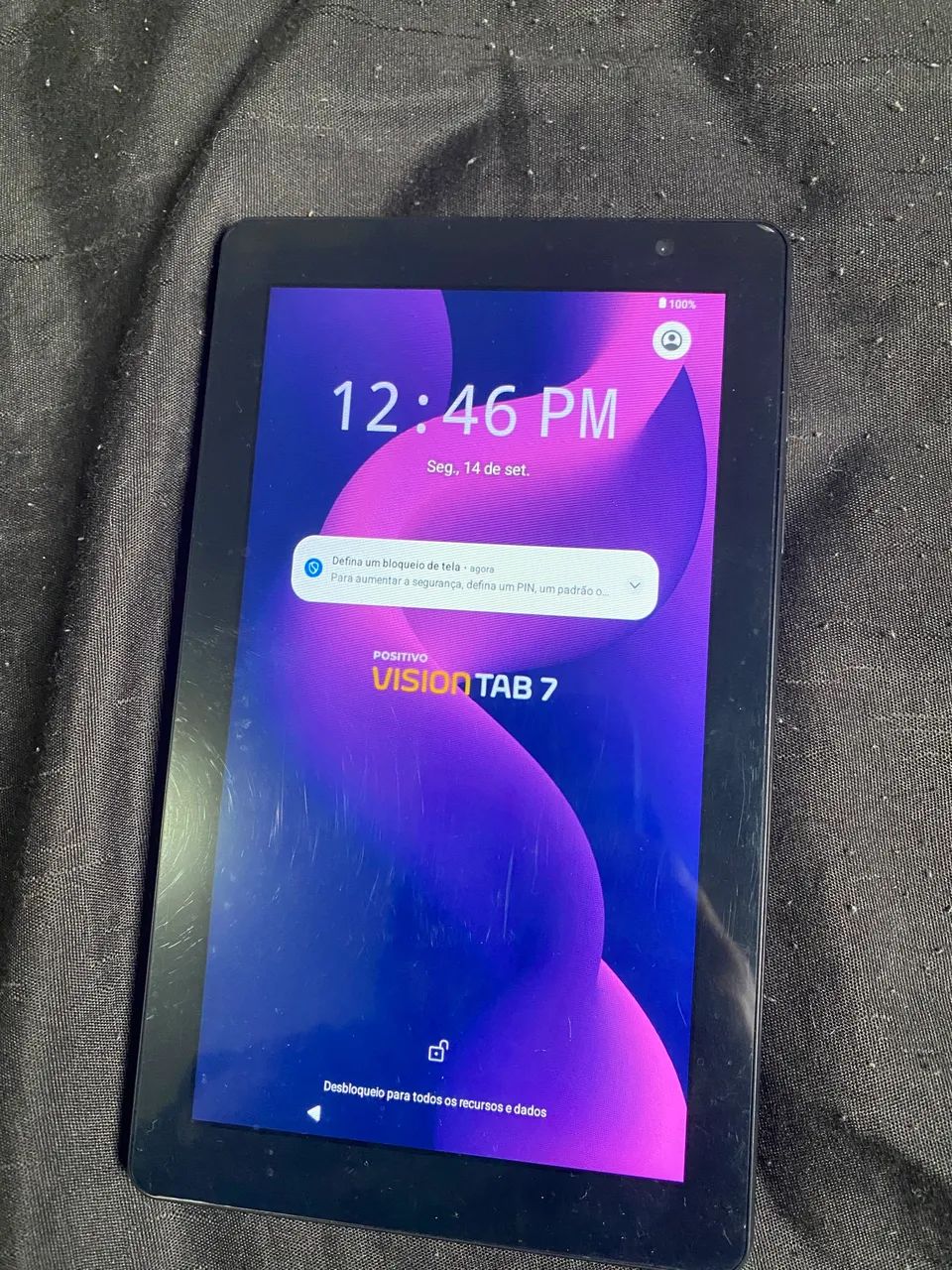 Tablet positivo - Foto 4