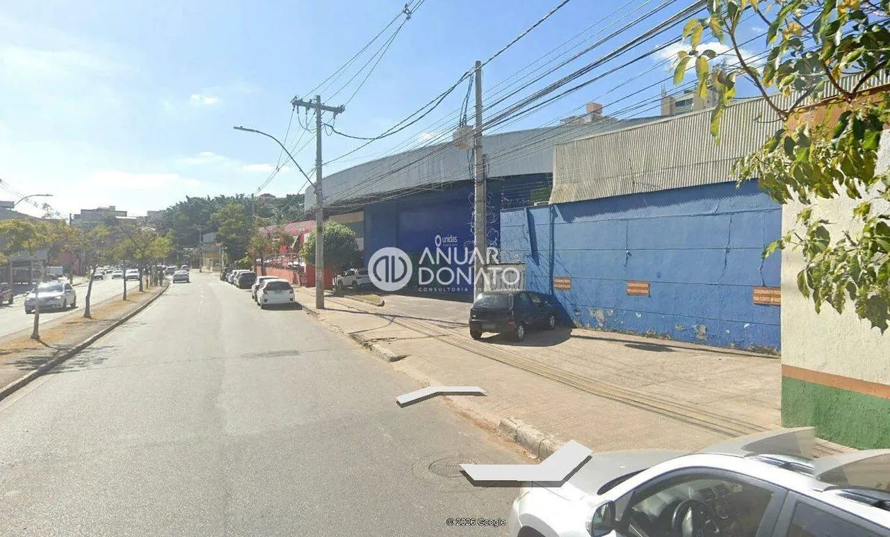 Nova Granada - Galpão para aluguel na Anuar Donato - Foto 3