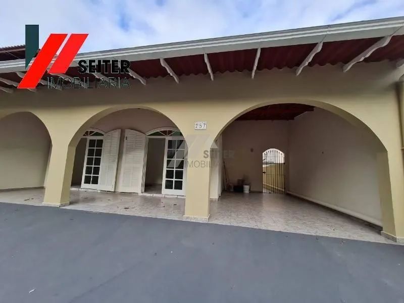Casa 3 dormitorios para locação trindade - Foto 3