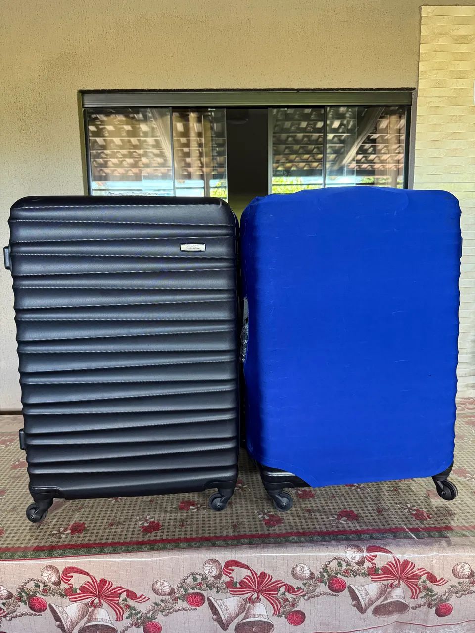 Vendo 4 malas de 23 kg  - Foto 3