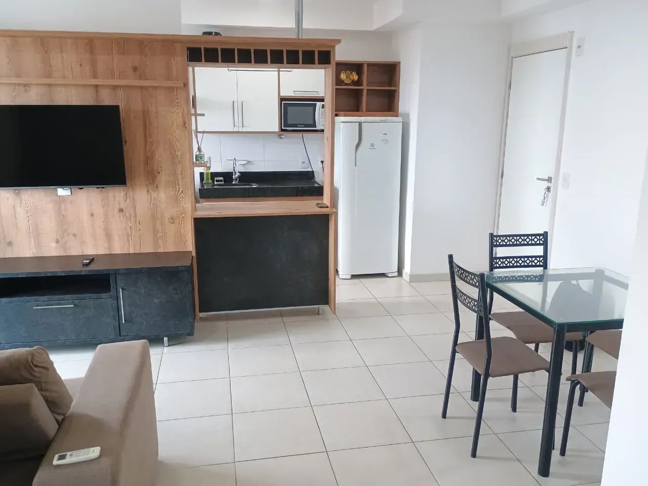 LOFT À VENDA  ED. MANDARIM - 50m² - MOBILIADO - UMARIZAL - Foto 3