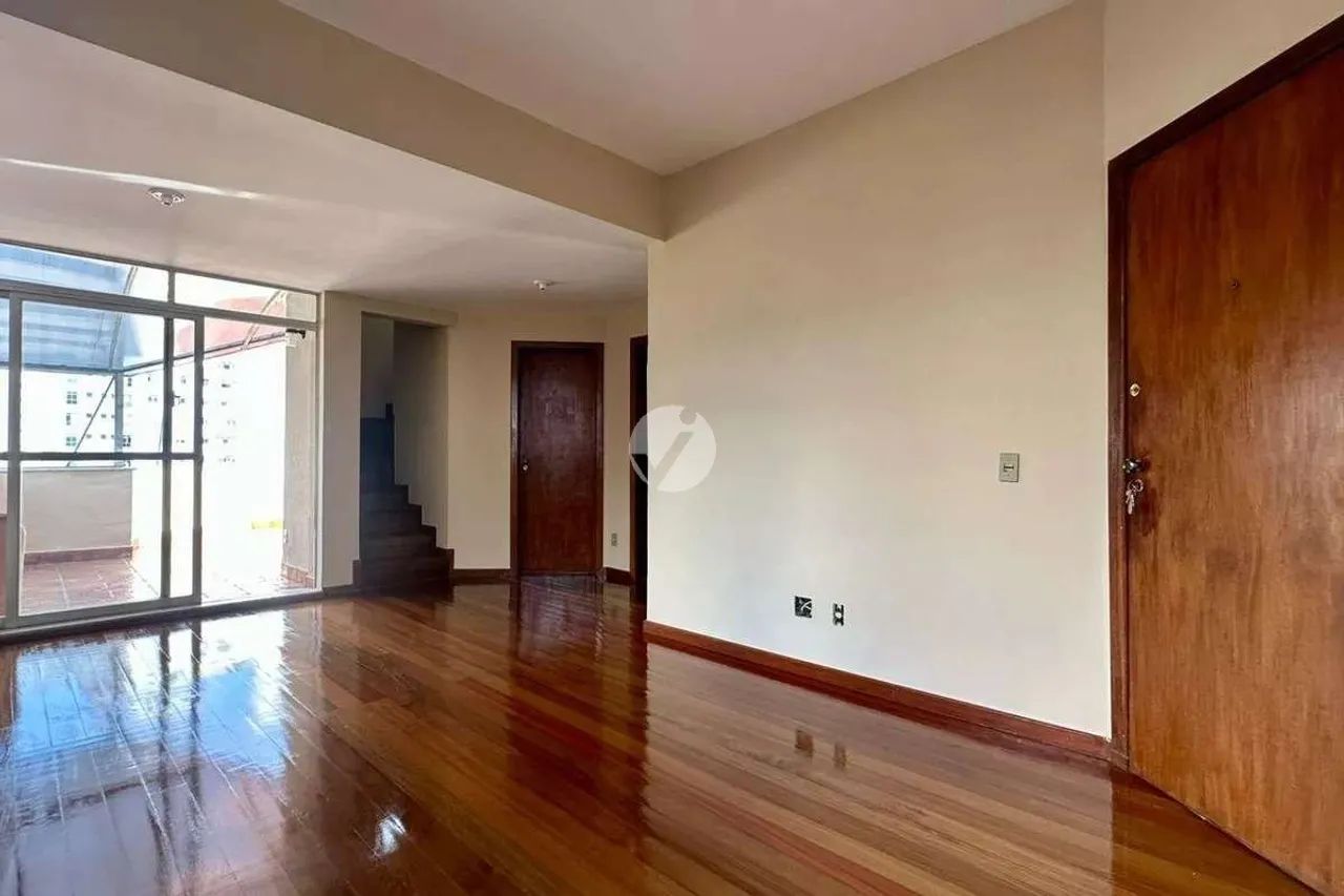 Apartamento, 3 quartos, 2 suites, 2 vagas
