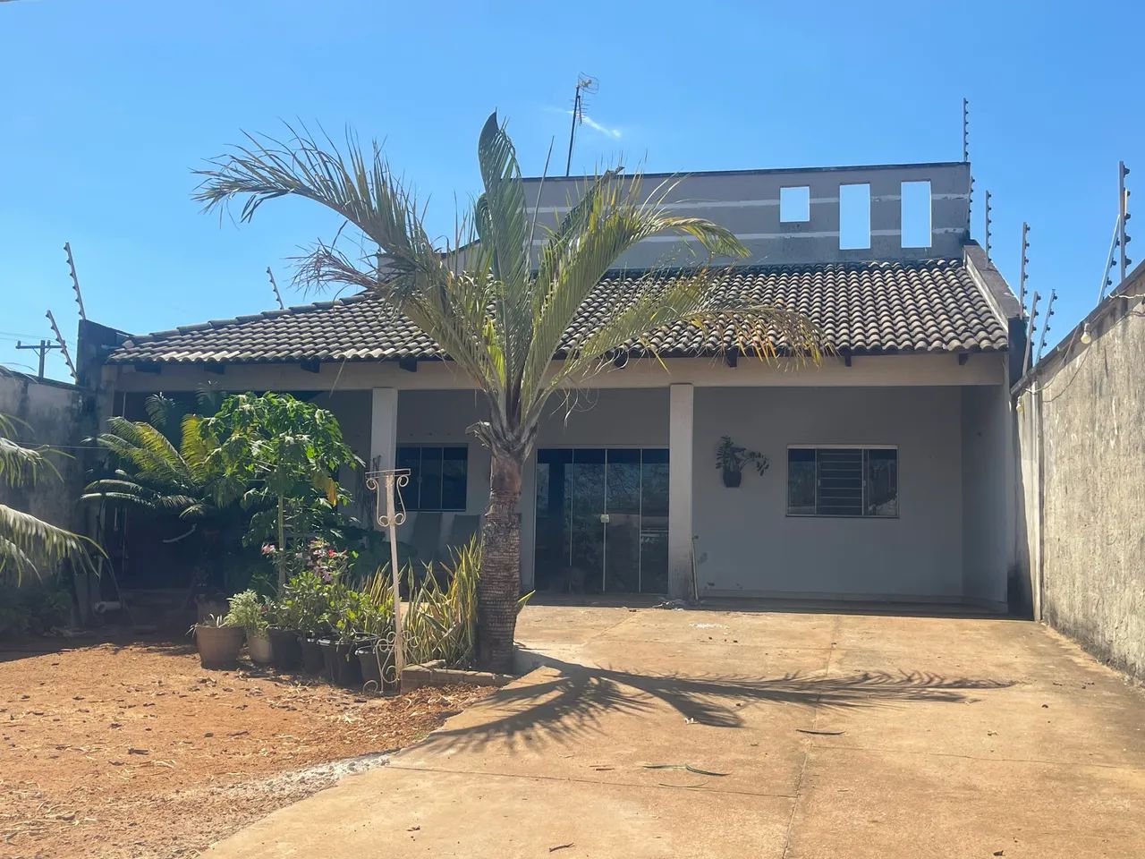 Casa pra alugar 3/4 no Jardim América  - Foto 4
