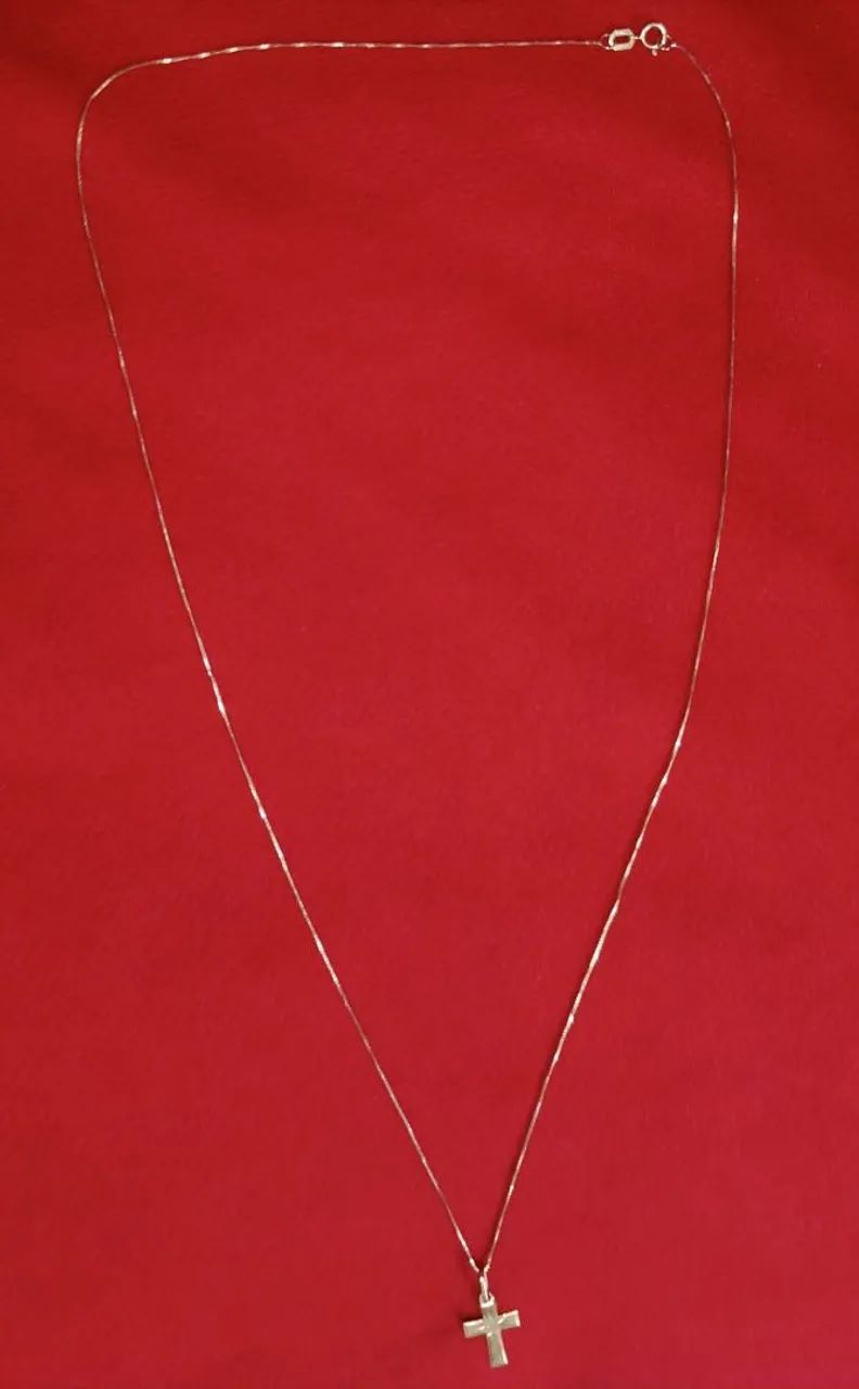 Corrente de Ouro 18K