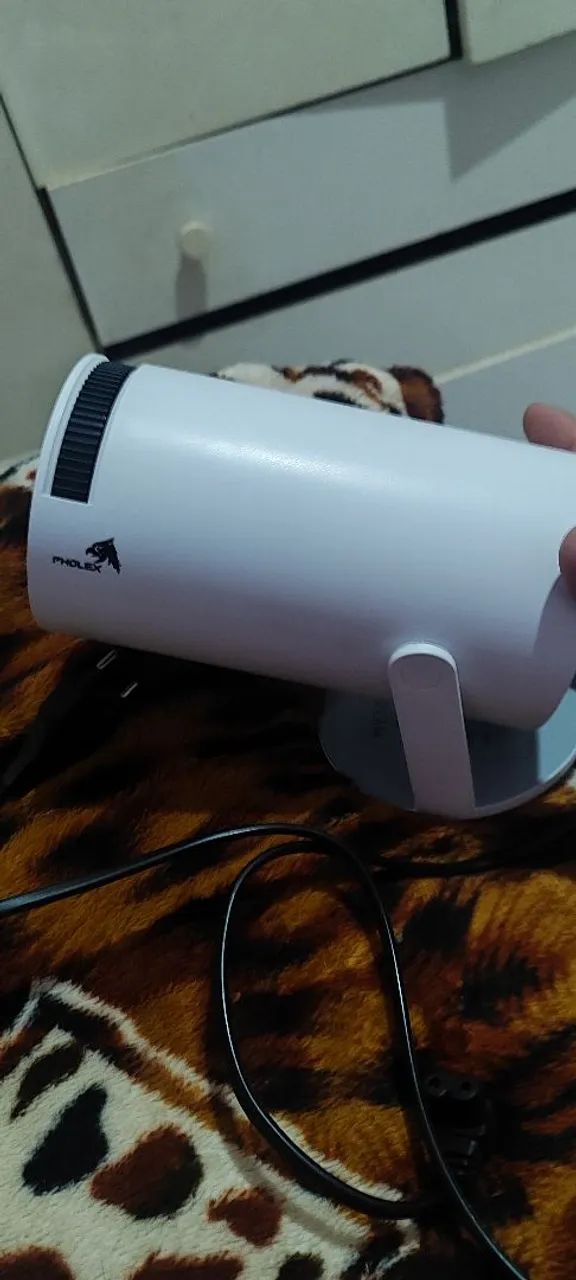 Projetor Ultra HD - Foto 5
