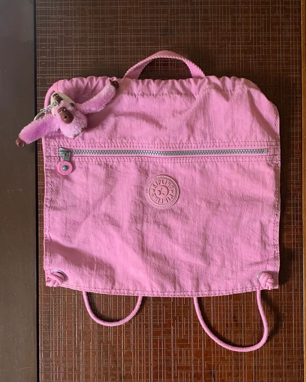 Bolsas Kipling