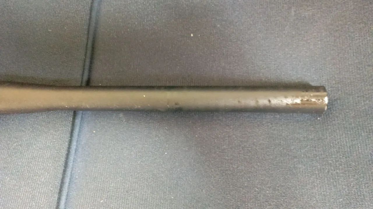 Guidão reto - Foto 3