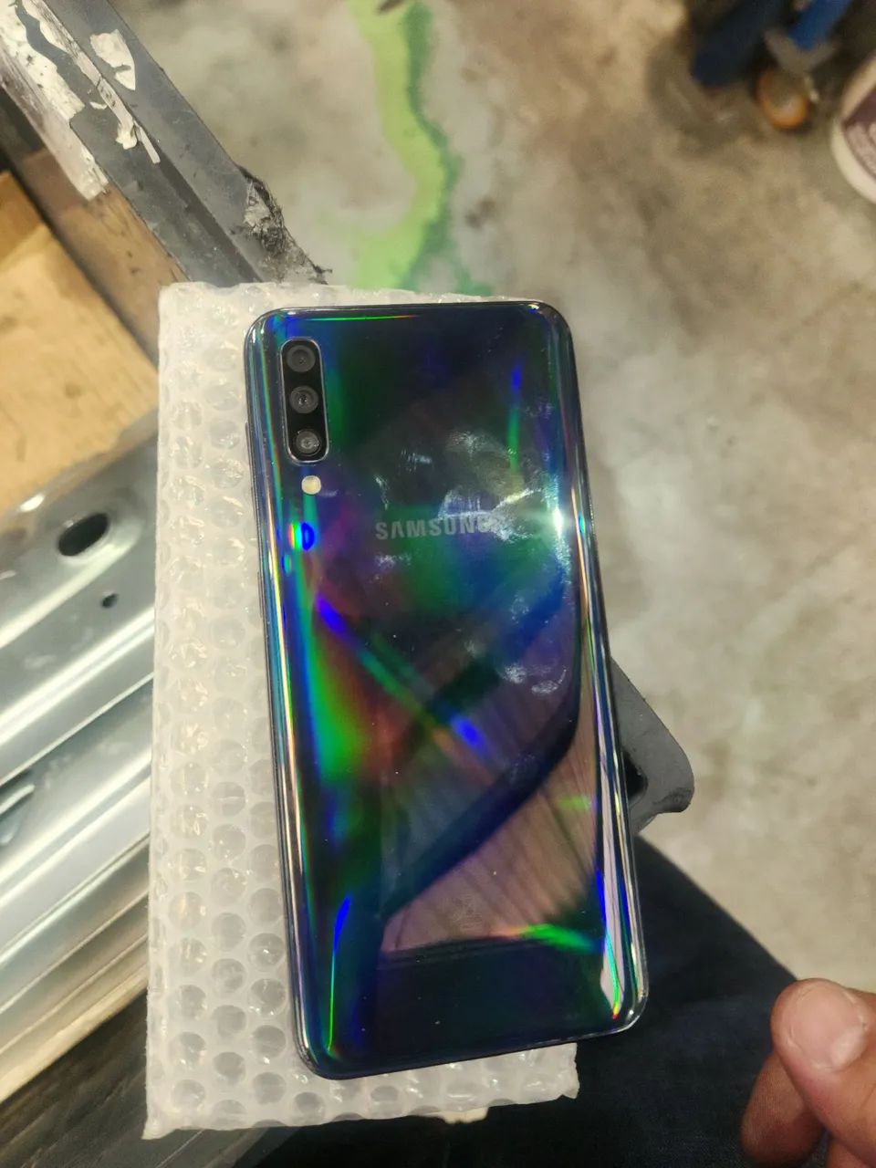 SAMSUNG A50  - Foto 3