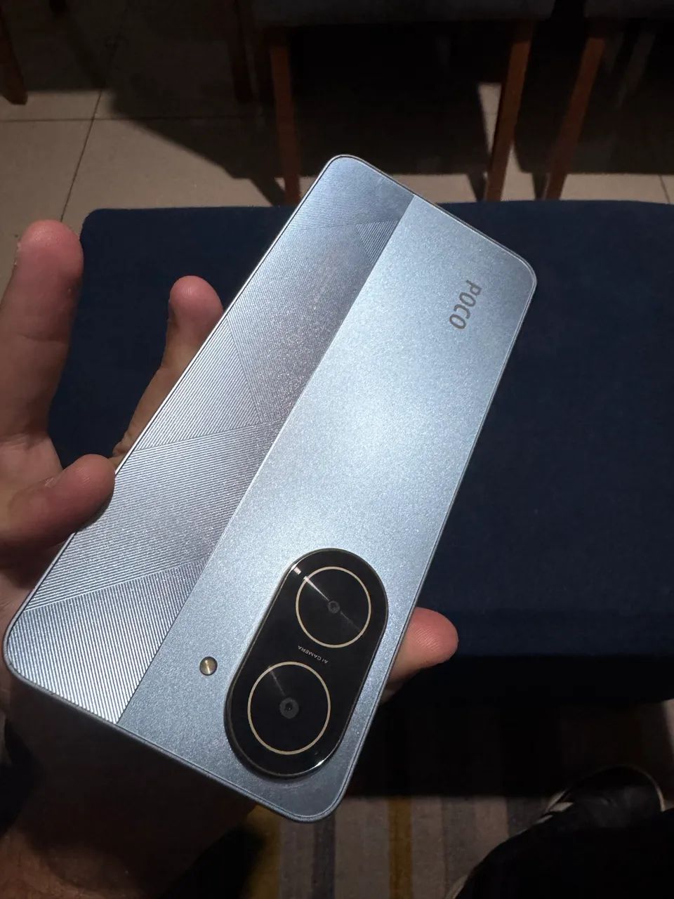 Xiaomi Redmi C71 128Gb  - Foto 3