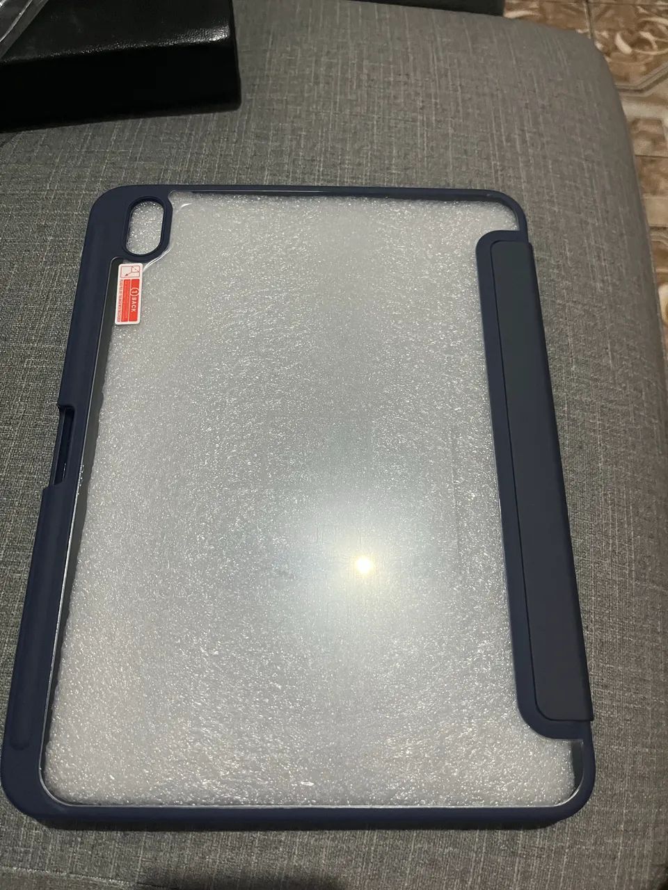 Capa para iPad A16 - Foto 2