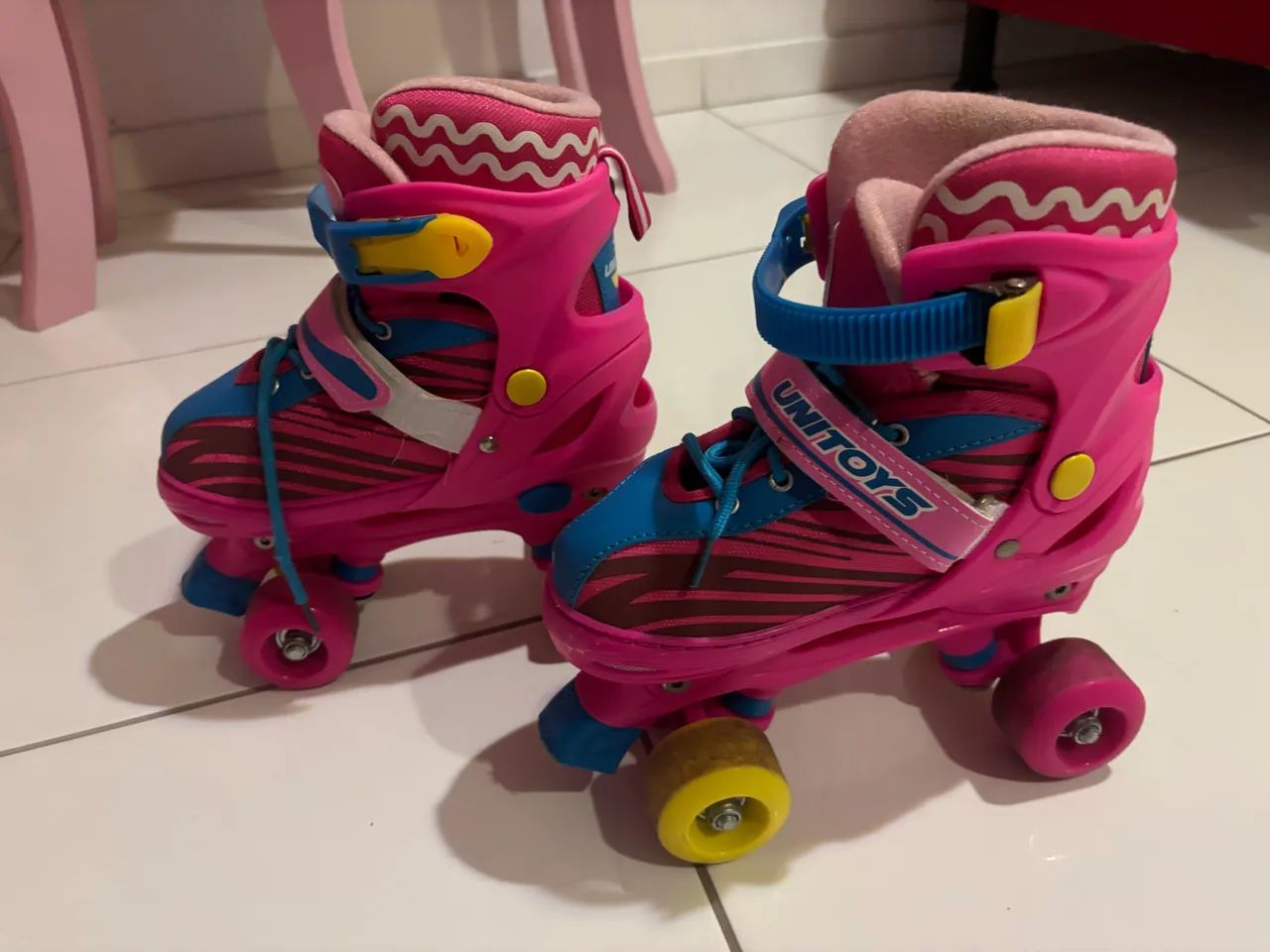 Patins 33-37