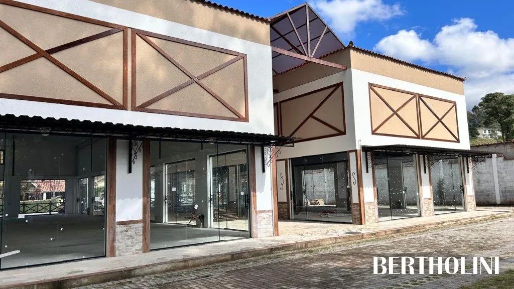 Shopping Avenida Brasil - Lojas comerciais - Foto 3