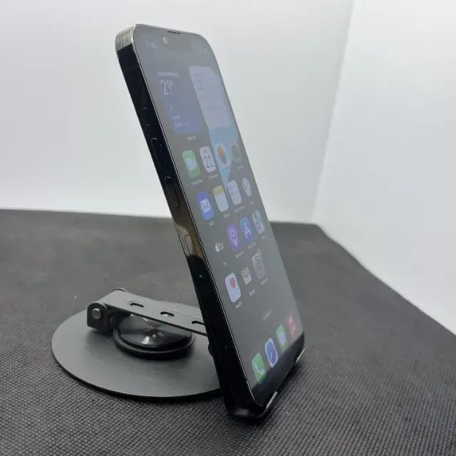 pra sair logo iPhone 13 Pro 128 GB - Foto 2