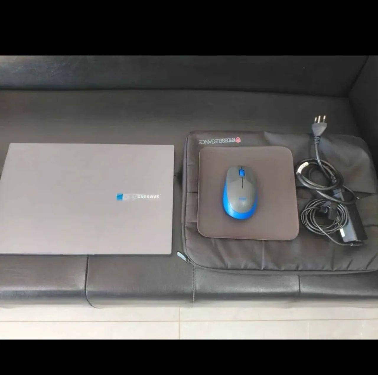 Notebook Intel Core 3  - Foto 2
