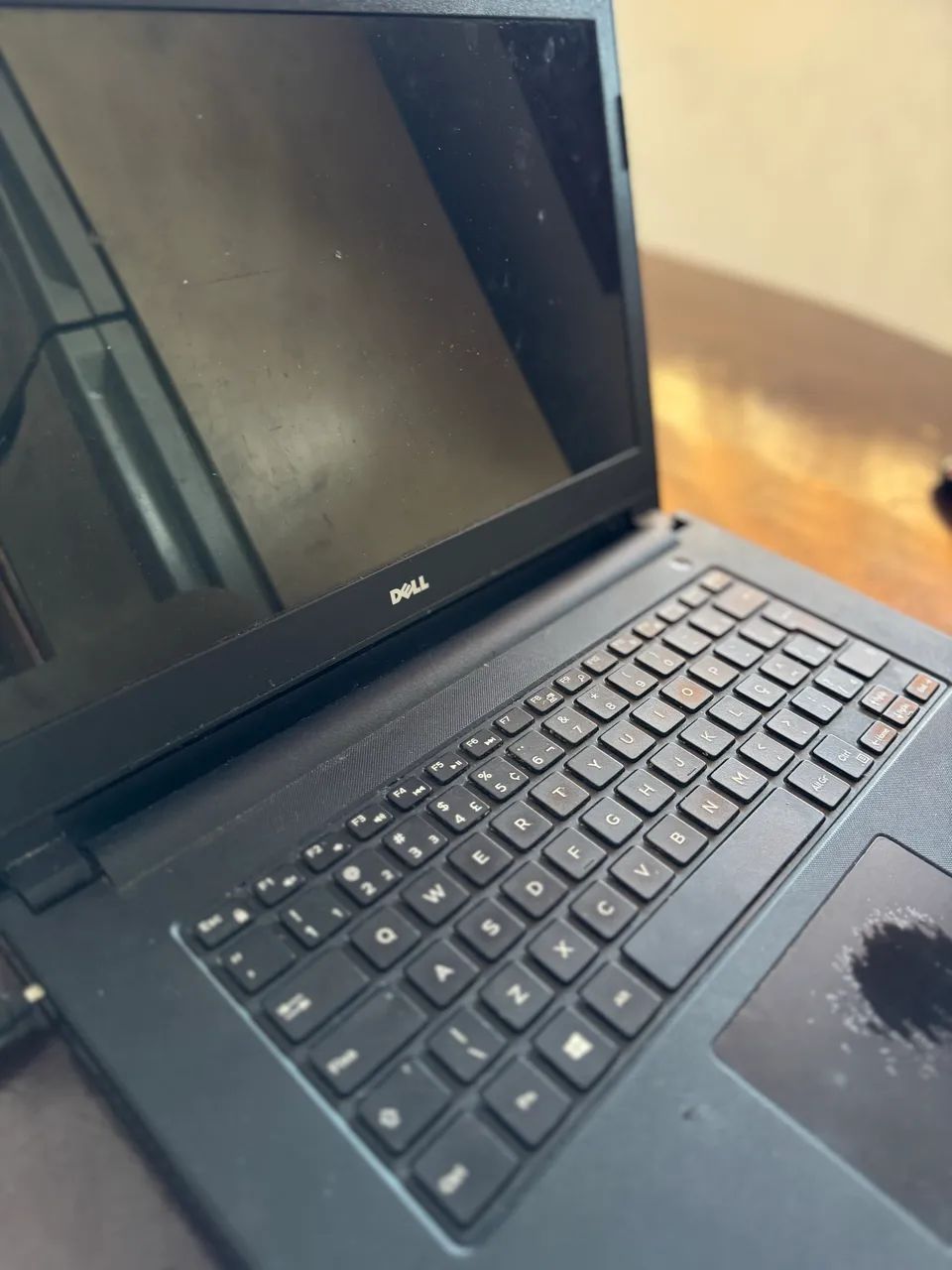 Notebook Dell Core i3 5ª Geração 4GB RAM - Foto 3