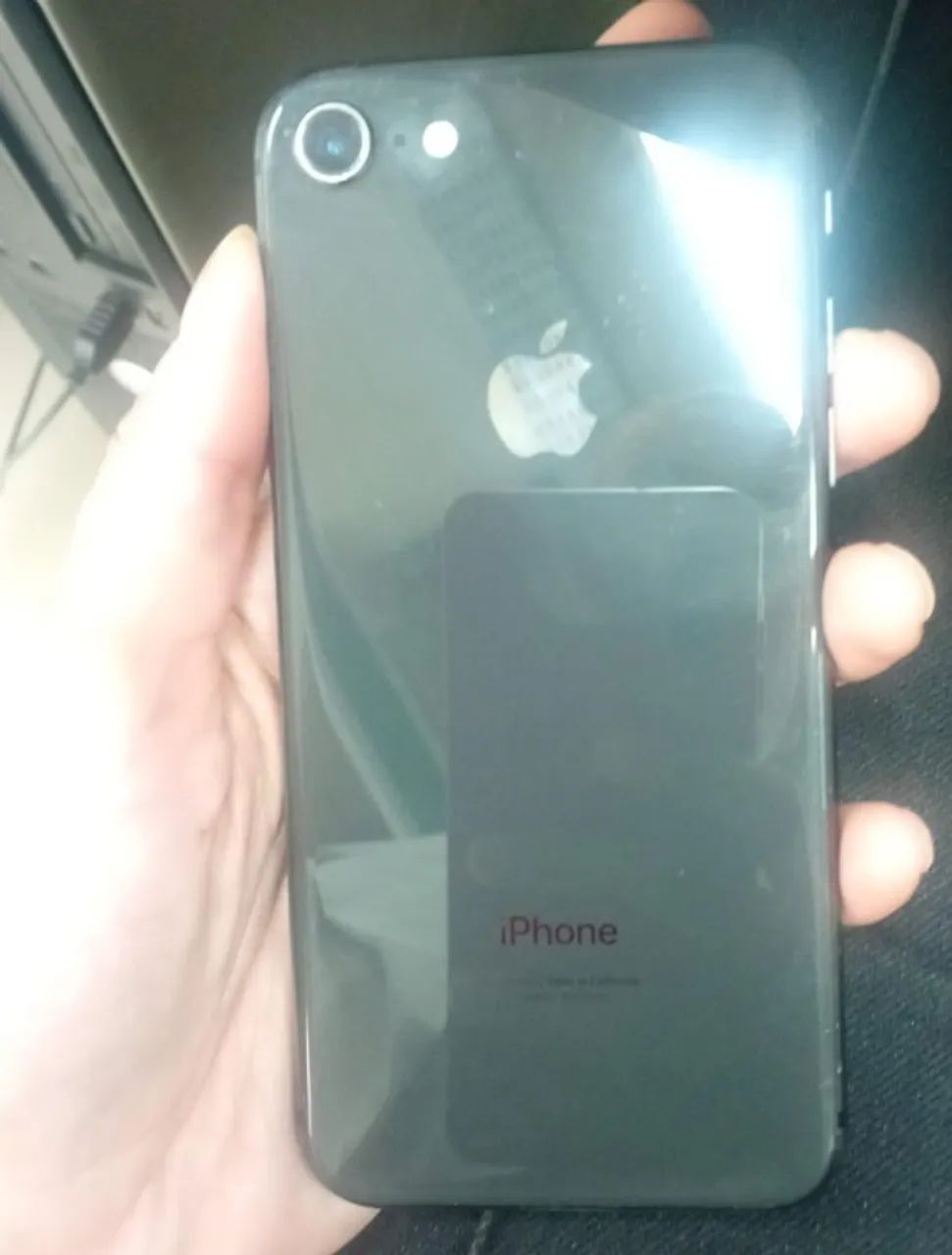 IPHONE 8  - Foto 2