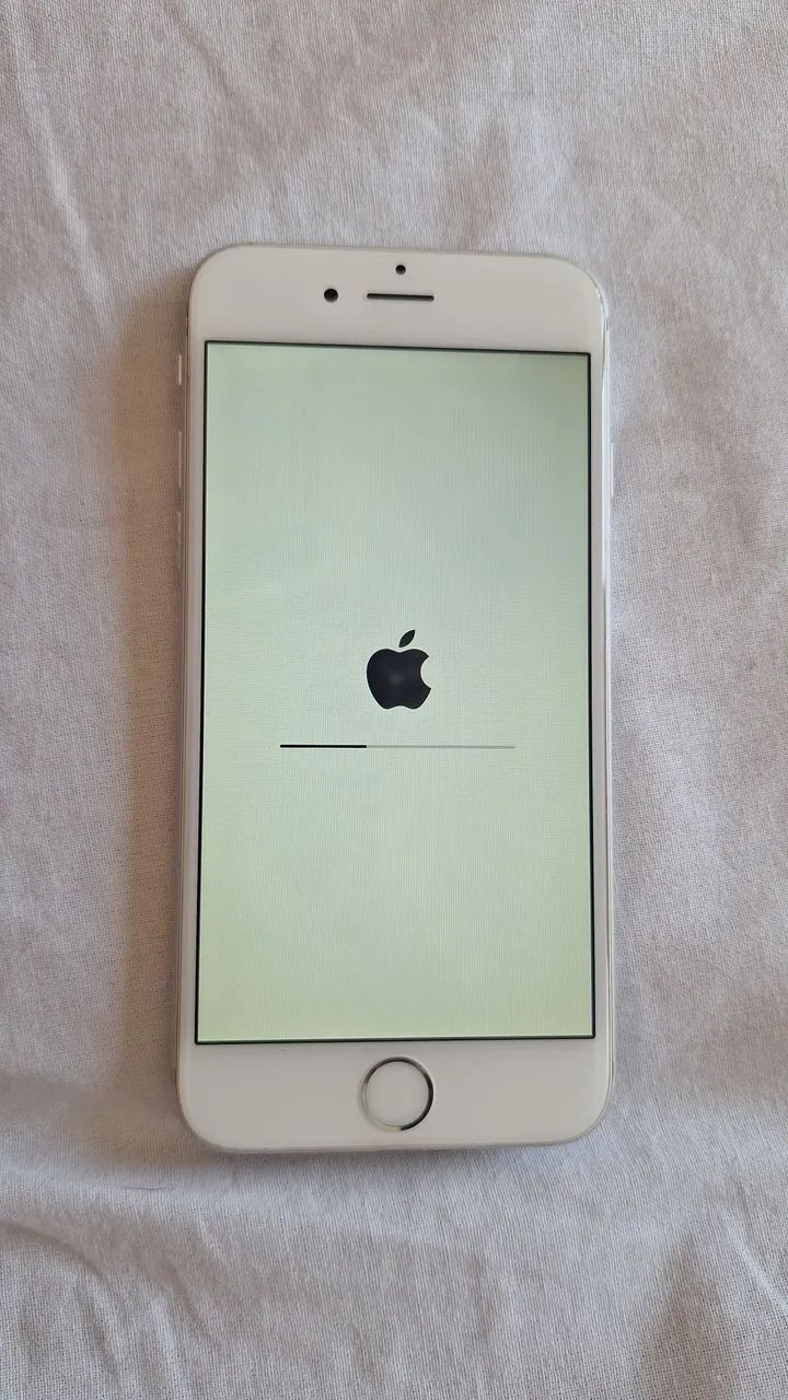 Iphone 6 com defeito na bateria