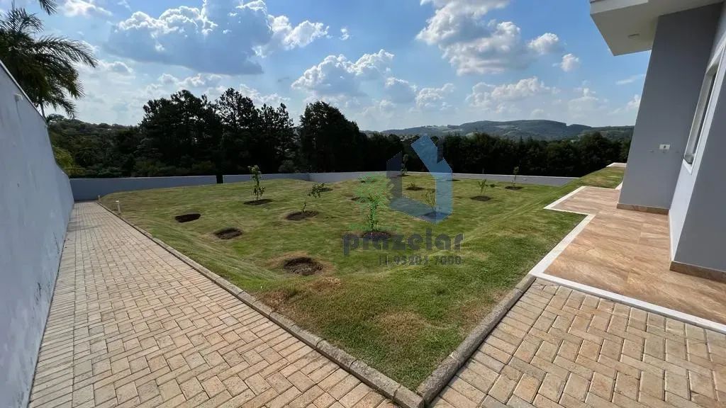 Chácara no Condomínio Porta do Sol com 6 dormitórios em Mairinque - Foto 5