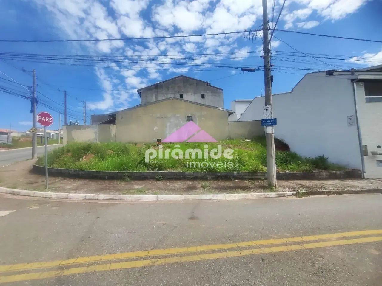 Terreno à venda R$ 260.000 - Jardim Santa Júlia, São José dos Campos, SP