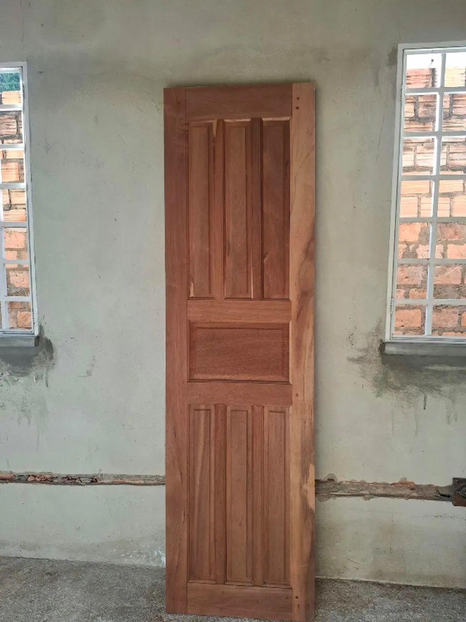 Porta de banheiro - NOVA