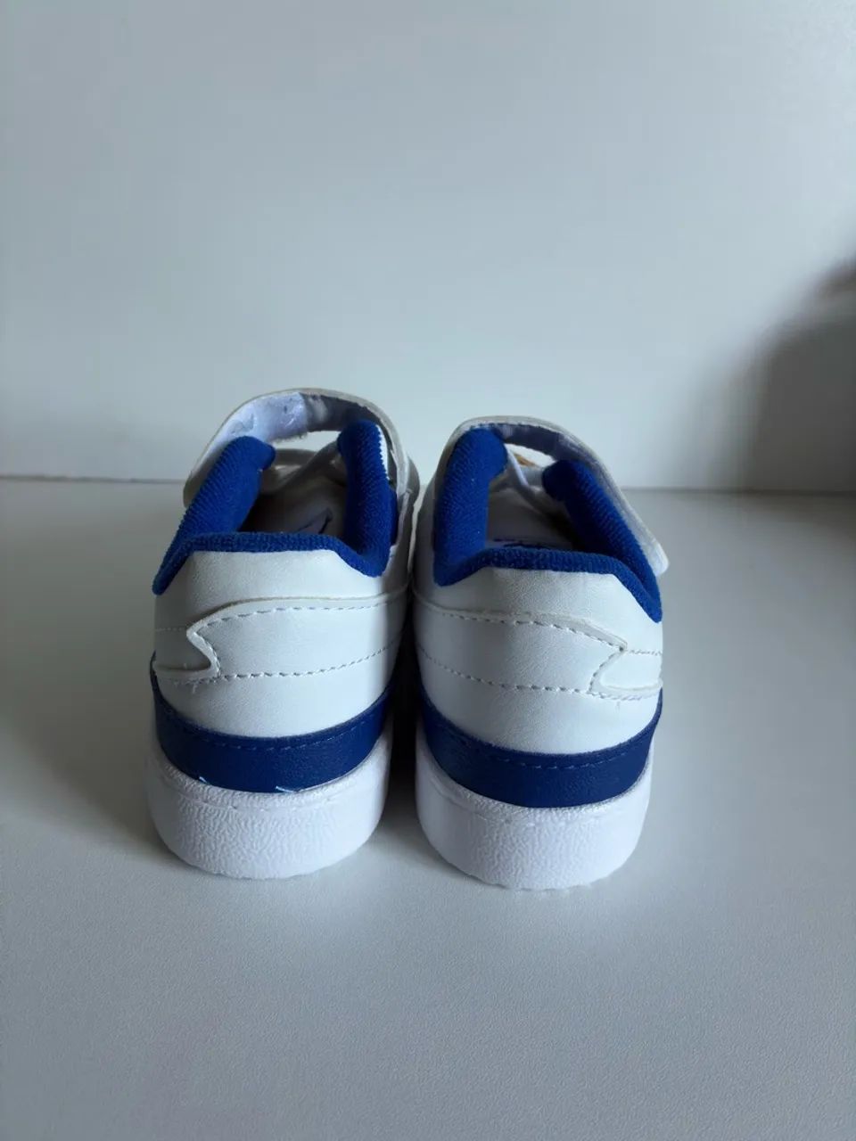 tênis infantil - adidas - Foto 5