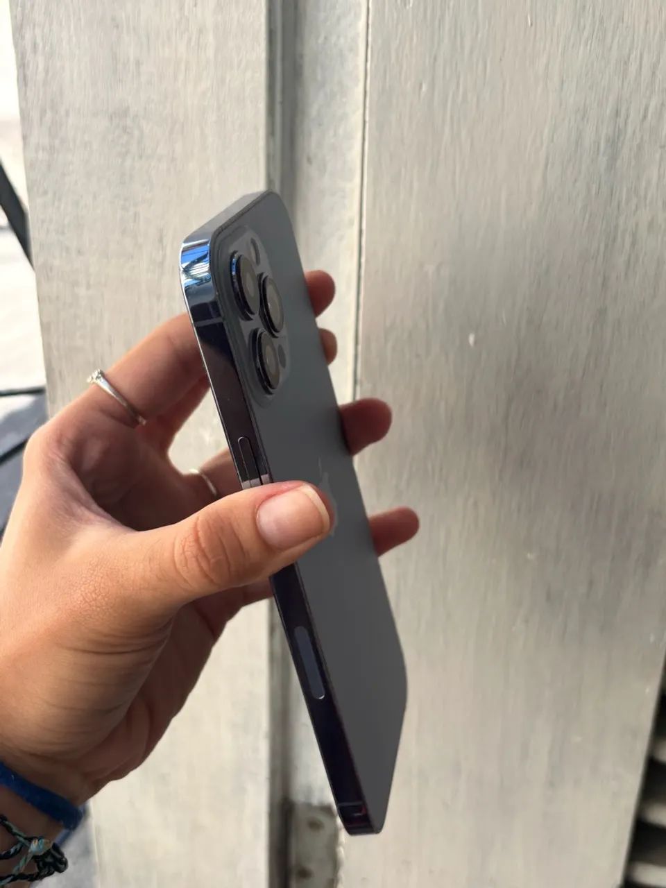 iPhone 13 Pro Max 256gb para vender hoje? - Foto 4