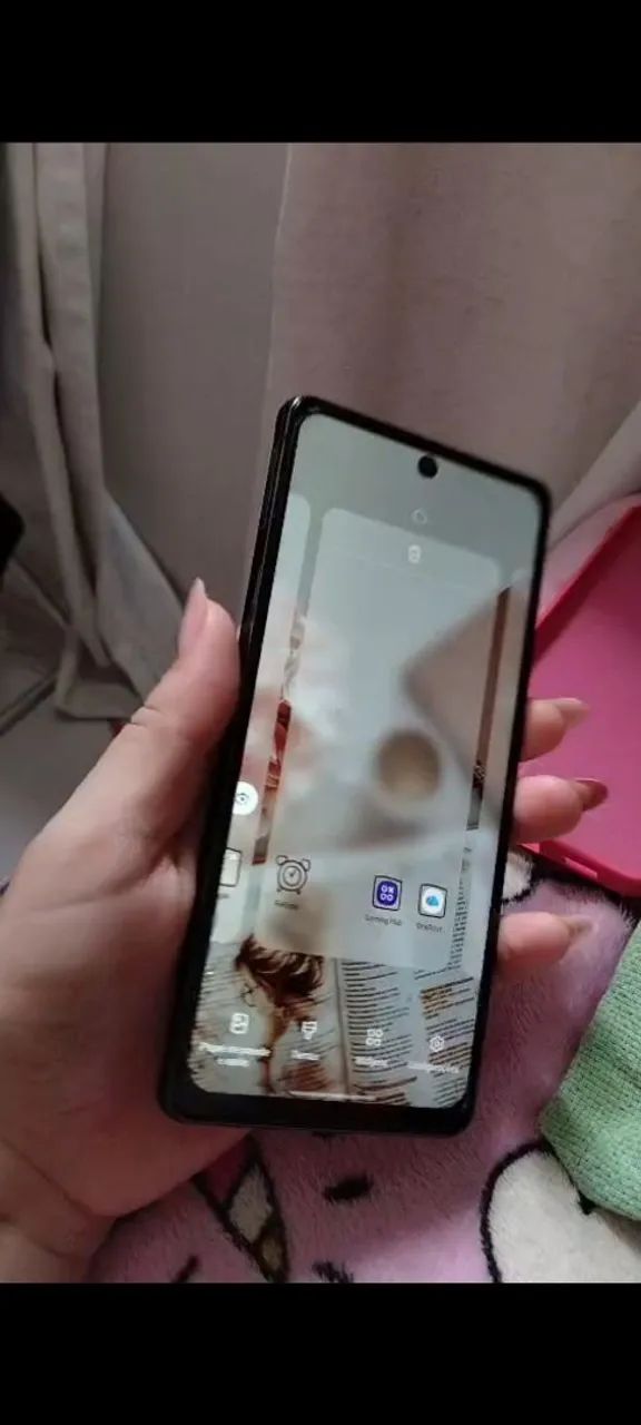 Smartphone S20 FE 128gb