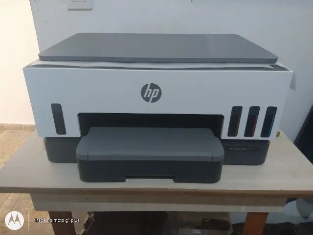 Impressora 