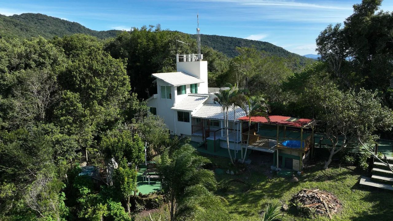 ALUGUEL ANUAL Casa vista panorâmica praia dos Ingleses