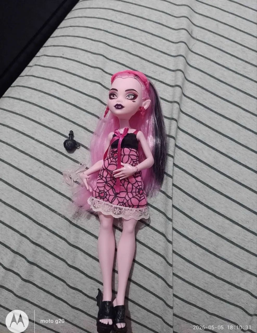 Monster high  - Foto 2