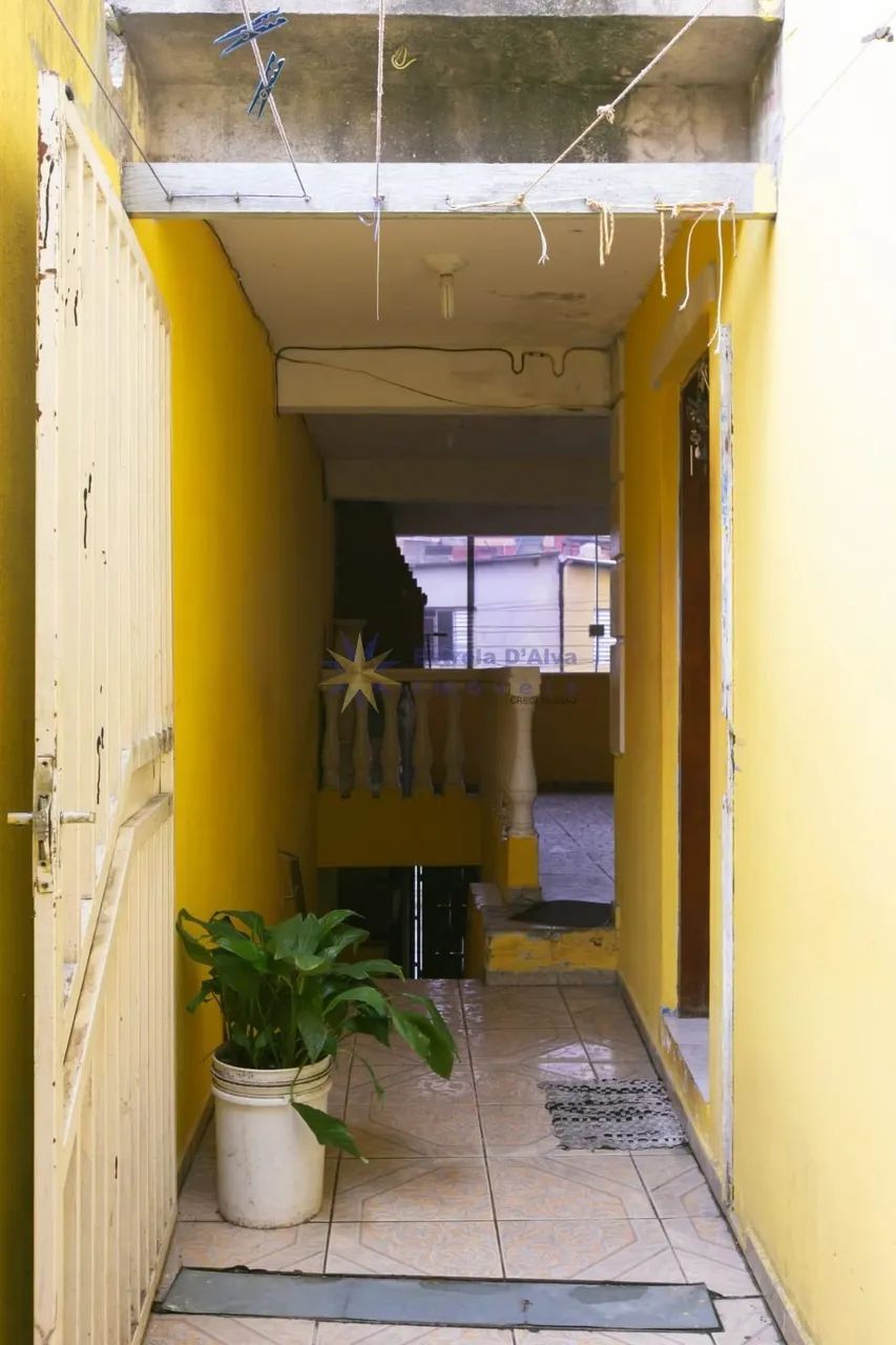 Casa em Vila Carmosina - São Paulo - Foto 4