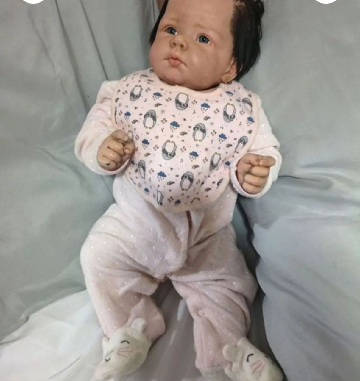 Bebe rebom 