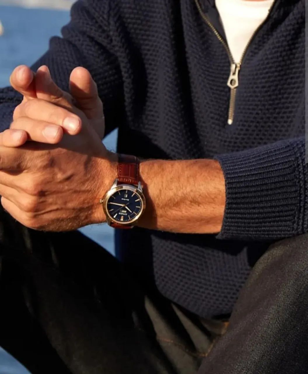 Citizen Eco-drive Corso Rolan AW0096-06L - Foto 5
