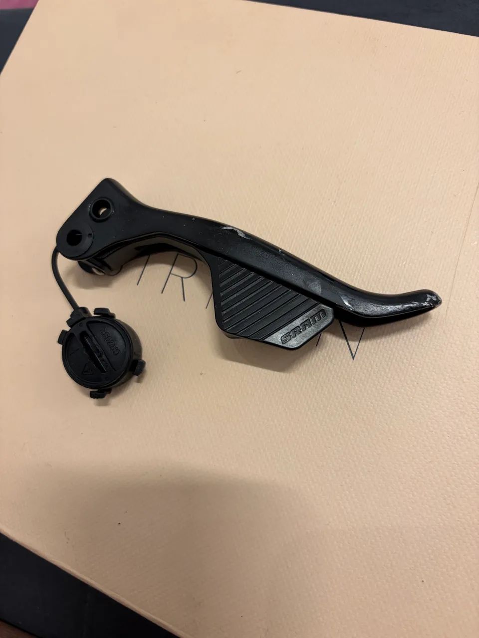 Módulo Eletrônico SRAM Rival AXS 12v - STI / Elec Pod - Foto 2