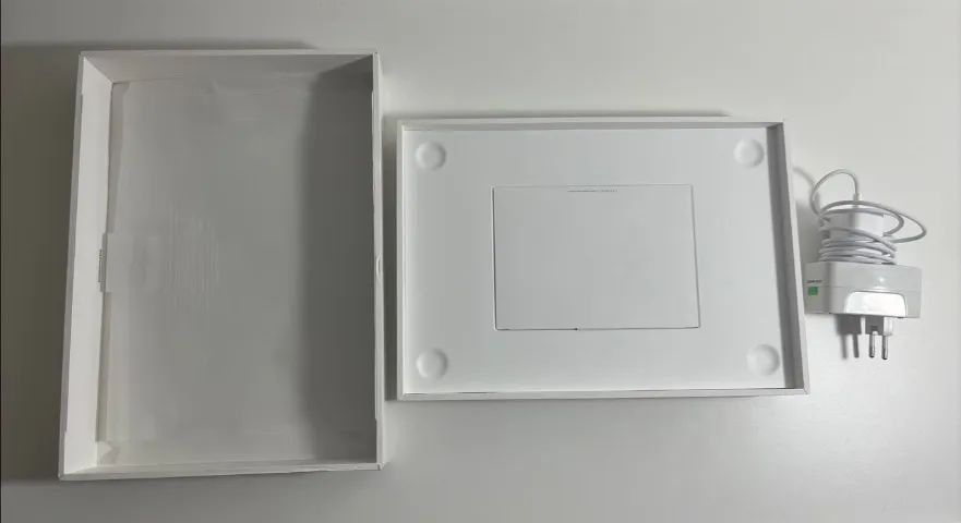 Macbook Neo na garantia com caixa - Foto 5