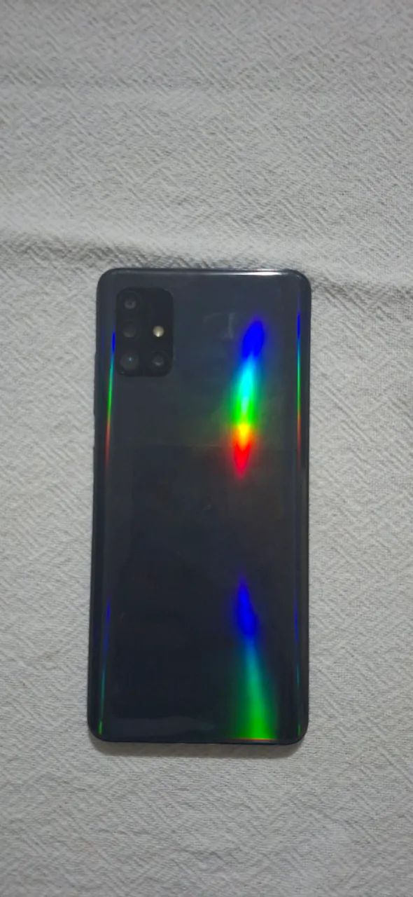 Celular Samsung Galaxy A51  - Foto 2