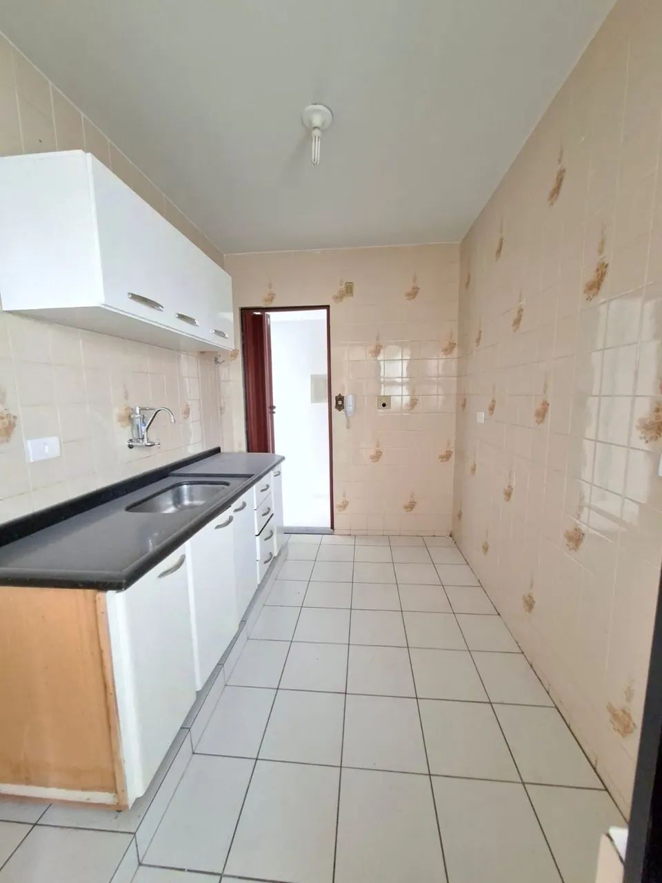 Venda - Apartamento na Vila Marumby em Maringá - Foto 3