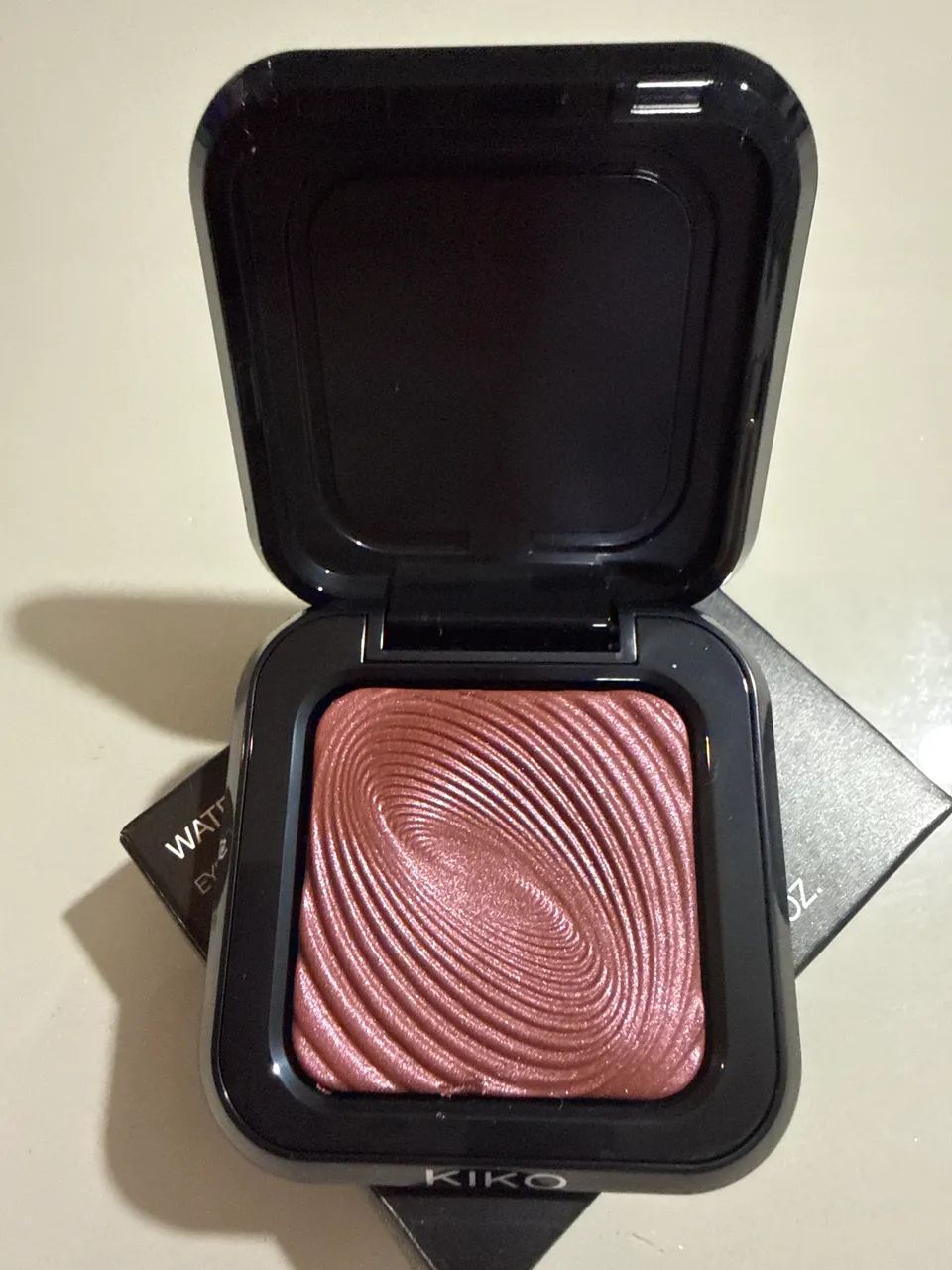 Sombra Kiko Milano - Rosa Envelhecido - Foto 2