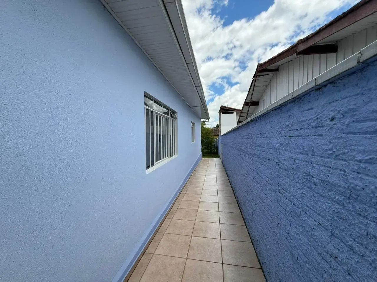 CASA - BOM JESUS - RIO NEGRO/PR - Foto 3