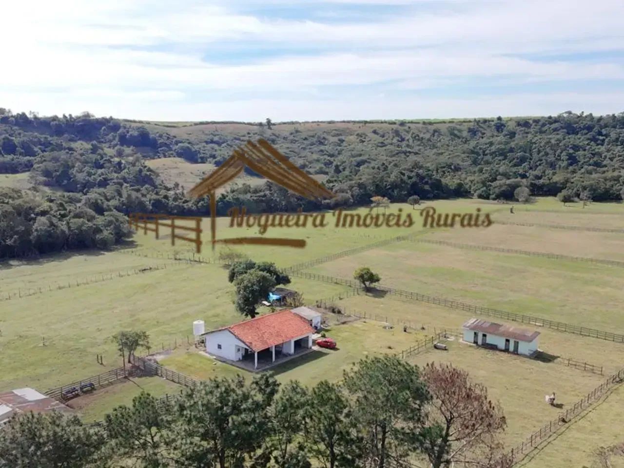 Excelente sítio com granja a venda em Tatuí/SP