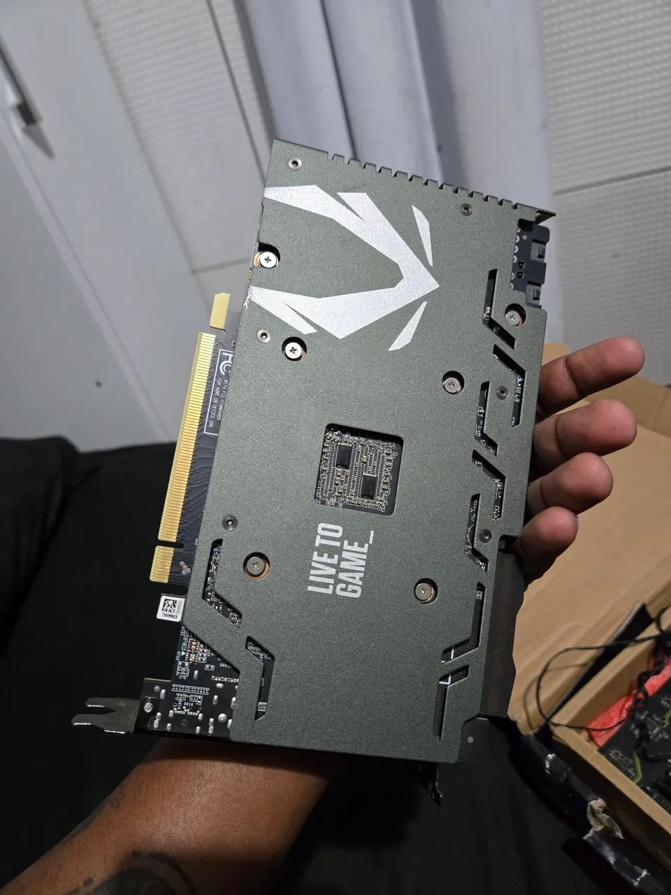 Rtx 2060 - Foto 2