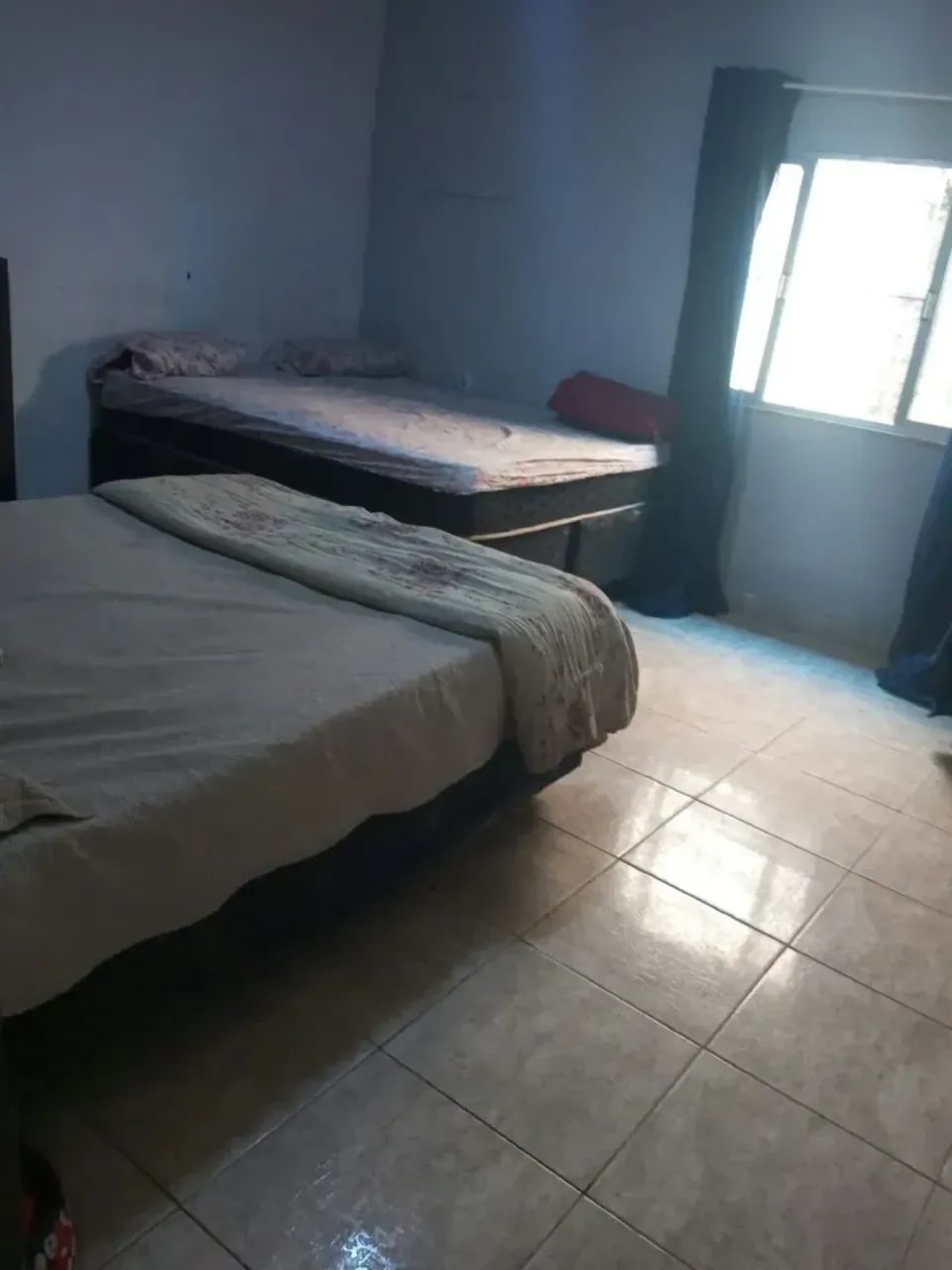 CASA COM 2 QUARTOS EM VILA MAIA - ACEITO ENTRADA - Foto 4