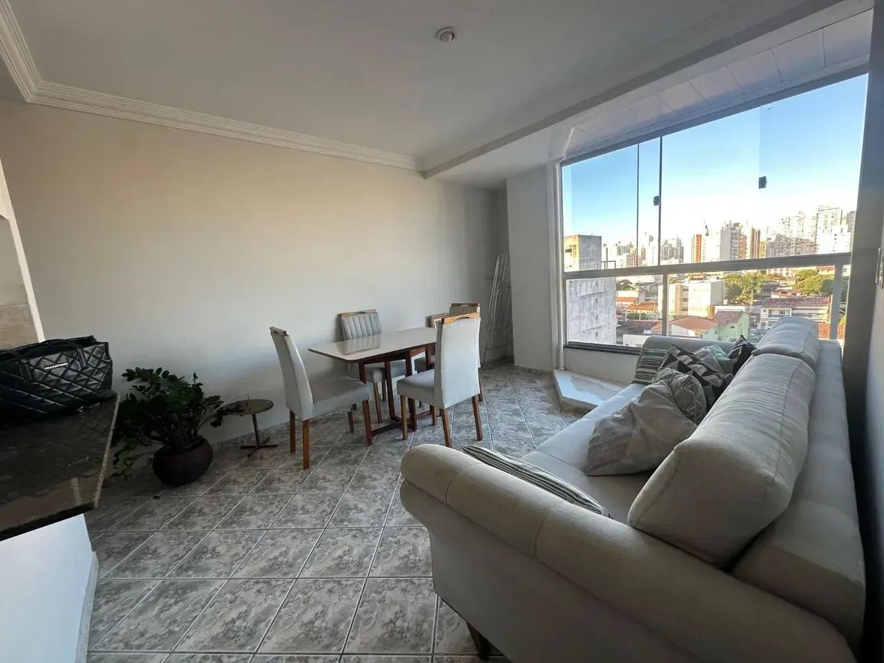 Apartamento 1 quarto - para Aluguel em Itapoã!