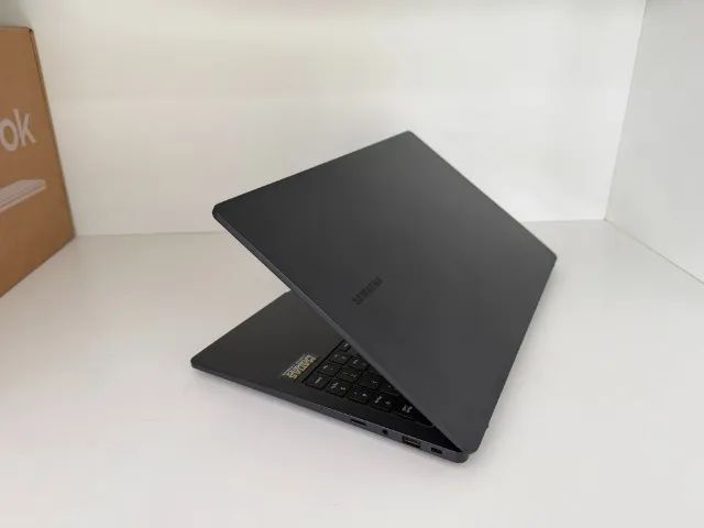 Notebook Samsung Book2 Core i3 8GB 256GB - Foto 2