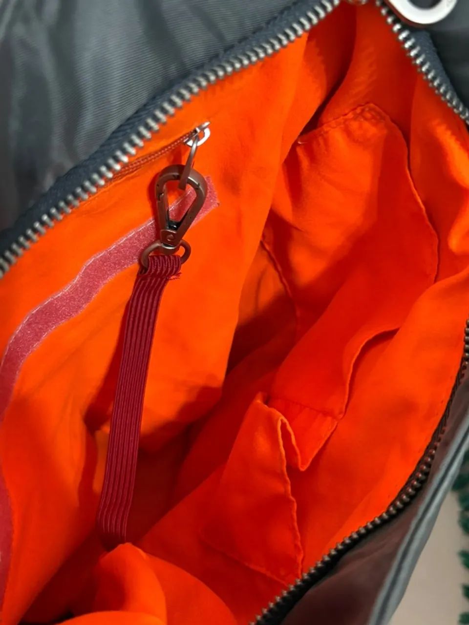 Mochila Uncle k  - Foto 4