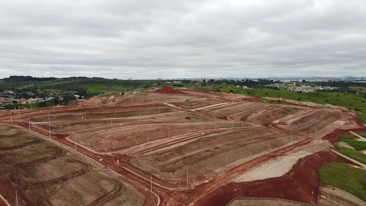 Foto - São José dos Campos - Jardim Santa Júlia
