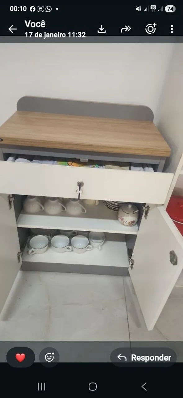 Armario - Foto 2