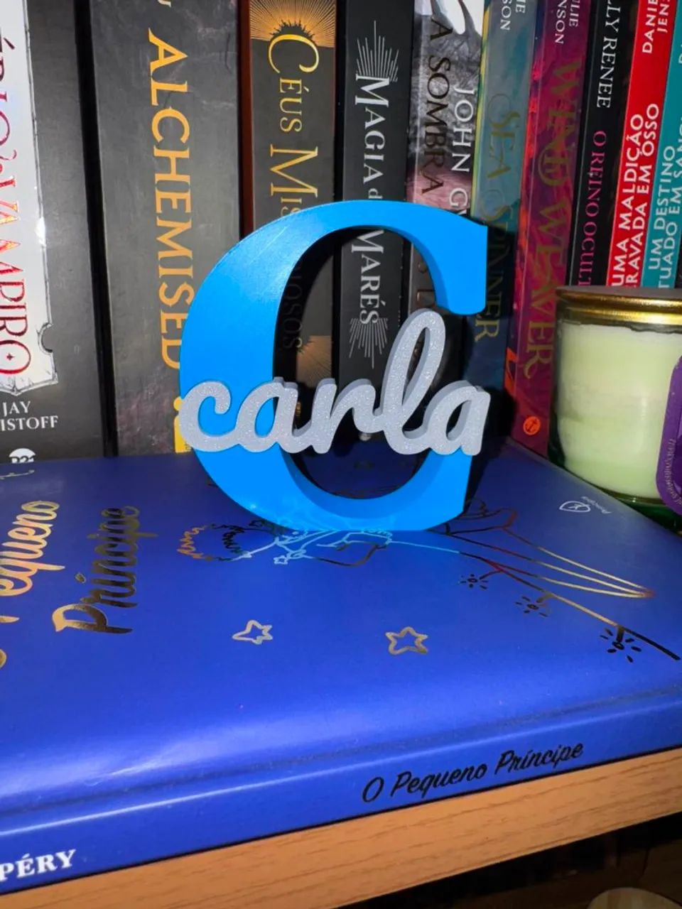 Impressão 3D Personalizada - Peças, Presentes e Protótipos - Foto 2